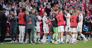 开云官方登录入口-球迷致敬穆勒：感谢二十年忠诚相伴，25号传奇就是拜仁慕尼黑