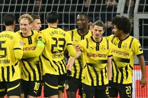 开云网页版-图片报：萨比策若想离队可能难寻下家 多特对吉滕斯要价6000万欧