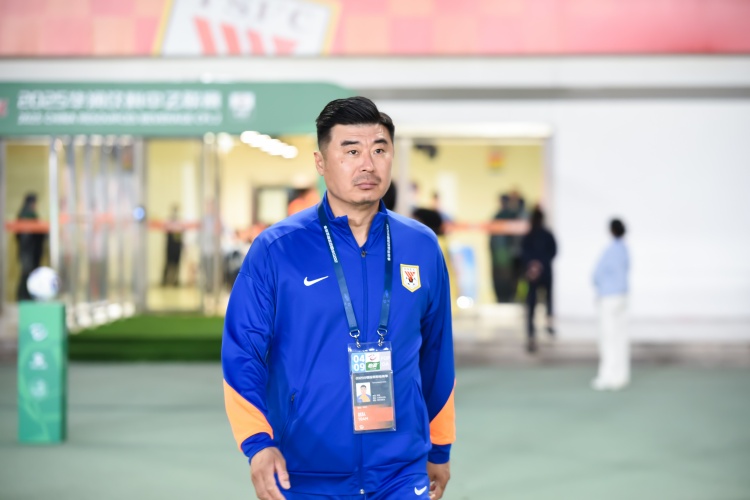 开云网站入口官网-鲁媒：泰山适应三中卫但问题未完全解决 主打地面配合激活瓦科