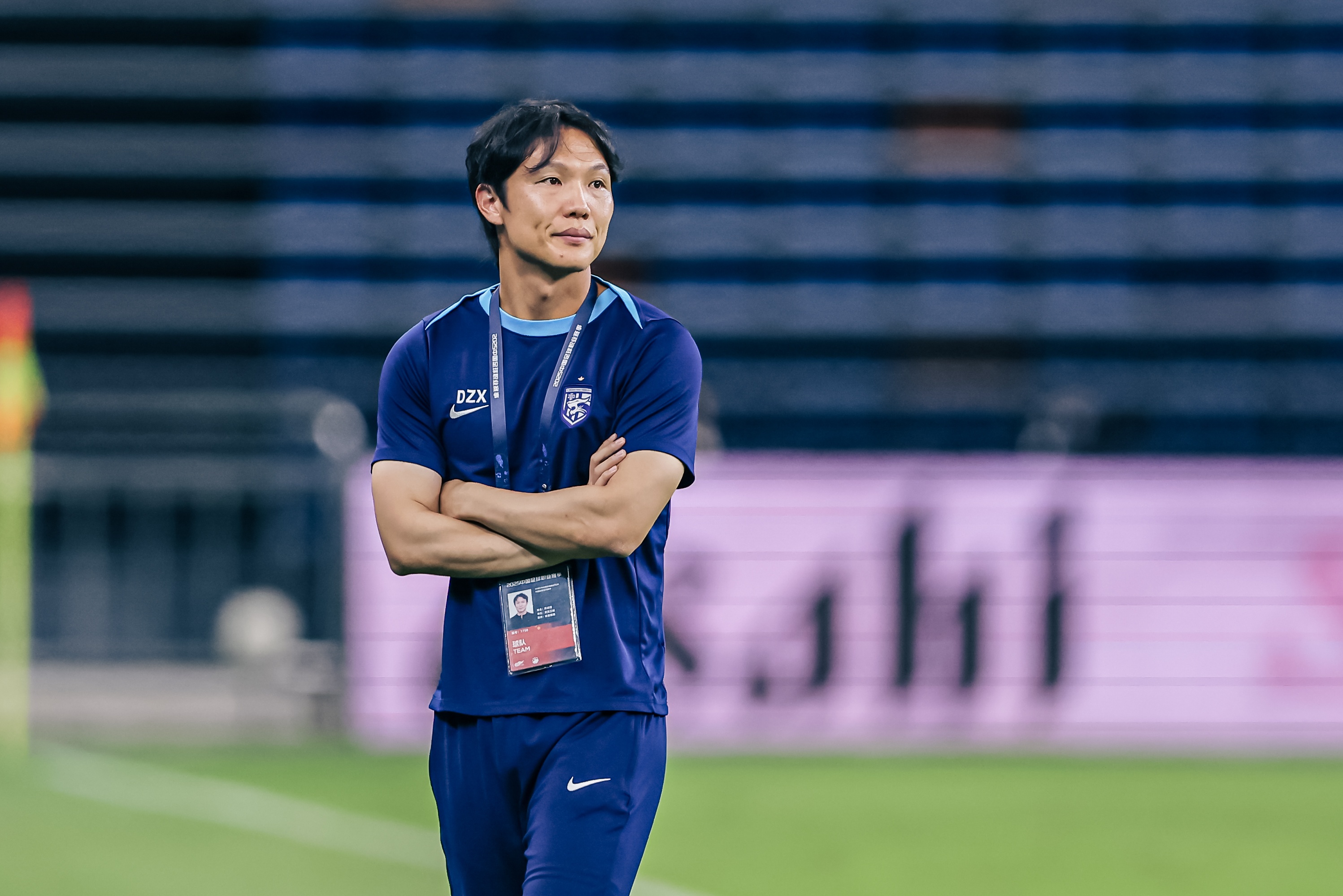 开云网站入口官网-邓卓翔：武汉三镇没展现自己的东西和斗志 双方实力也存在着差距