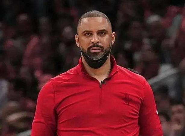 开云网页版-火箭起飞了！乌度卡妙手回春 范乔丹狄龙物有所值