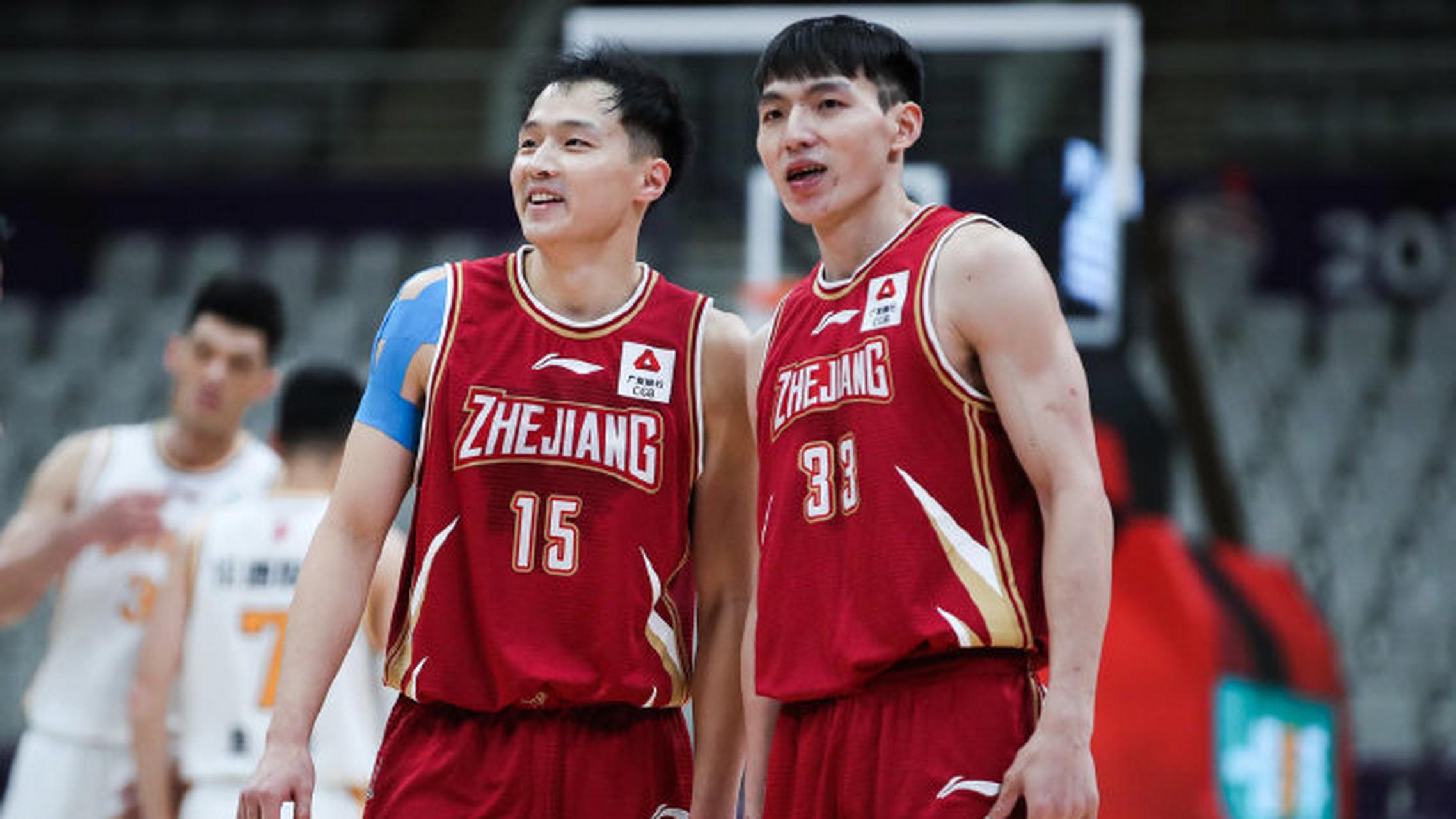 开云登录入口-绝杀与反绝杀！CBA联赛国内球员的悲哀，中国男篮后备库“失火”