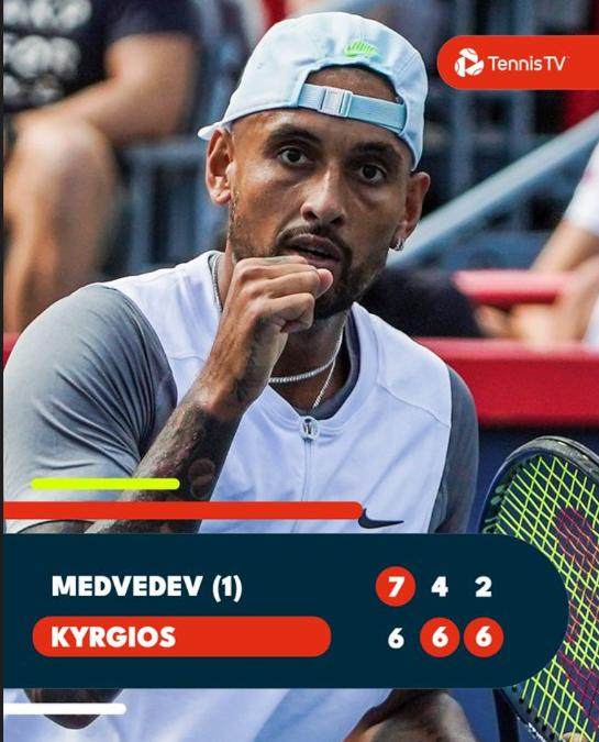 开云网页版-克耶高斯：不要大惊小怪 我又不是没赢过世界第一