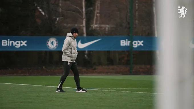 开云登录入口-罗西尼尔：桑切斯出色，但约根森带来不同感觉，我相信直觉