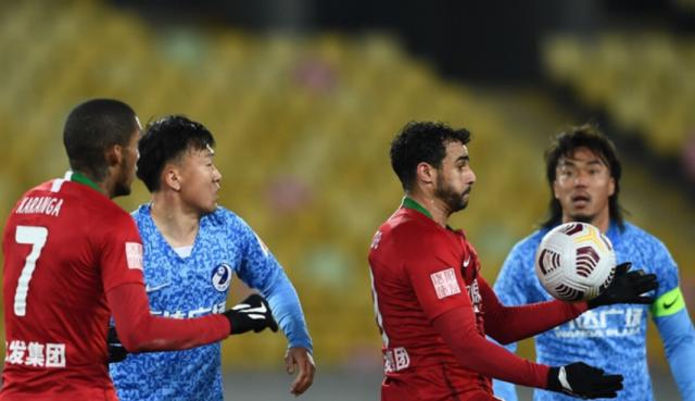 开云网页版-大连人暂摆脱降级区 拉尔森欣喜：很幸运将球打进