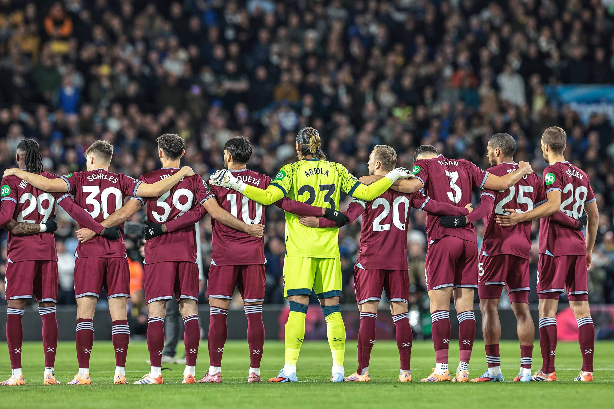 开云网页版-“灾难性转会”：来自对手的利好消息——西汉姆联|报道