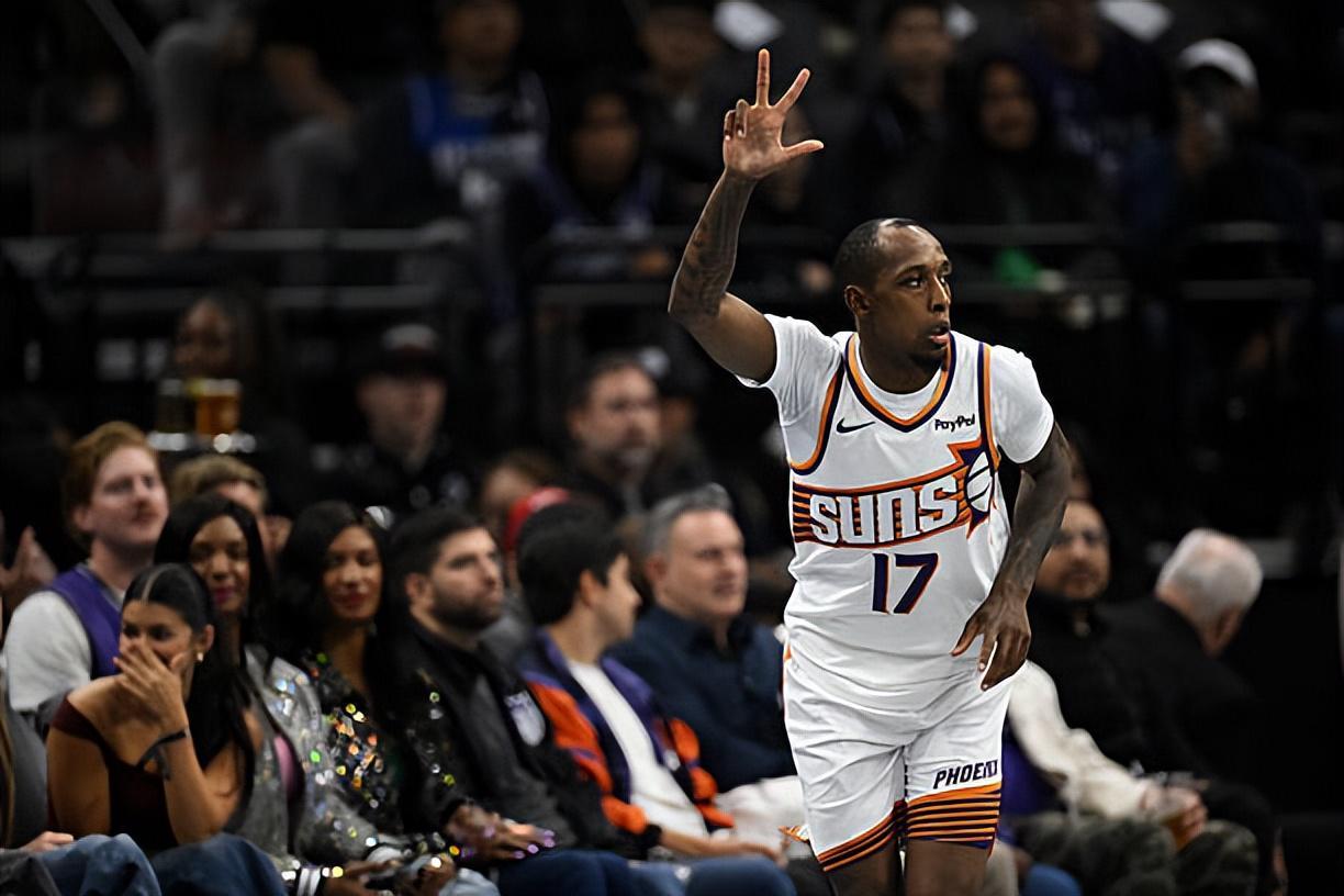 开云网站入口官网-太阳为替补后场提供了标准合同，这对他的生涯会产生巨大的影响？