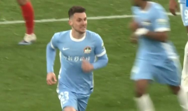 开云网页版-战海港完成13次解围，马亚：我们的雄心壮志和目标始终如一