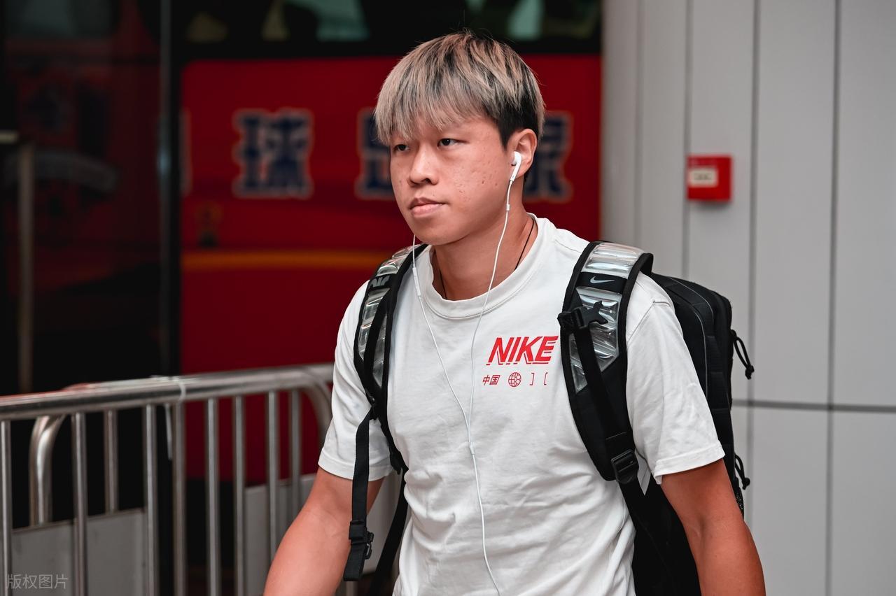 开云网页版-意外！曝茹子楠已离开北京国安，原因让人无奈，球队开局就陷困境