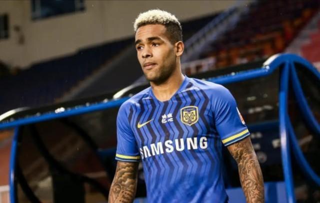 开云网页版-特谢拉再谈沙特豪门一路向西？或挤走国足昔日仇敌